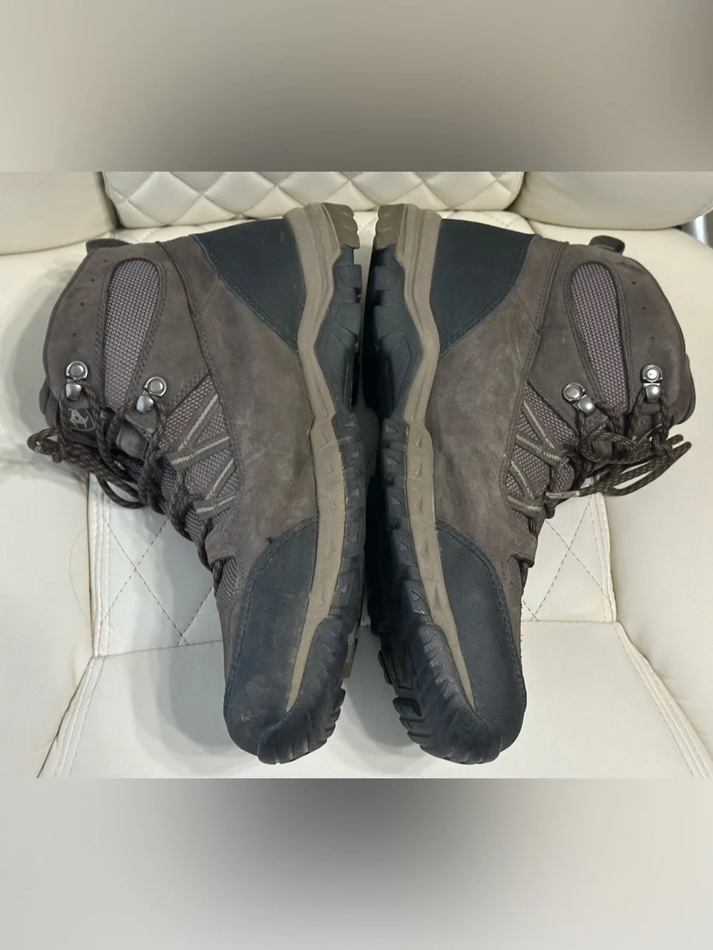 ARIAT Skyline Summit Gore-Tex waterproof boots size 14D